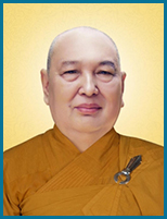 HT Thích Đắc Phá